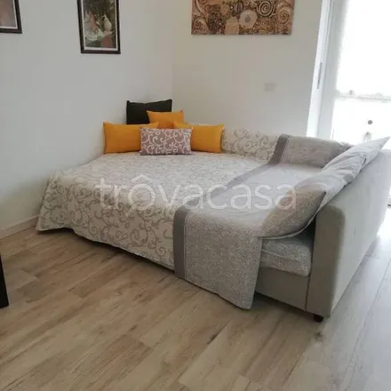 Rent this 2 bed apartment on Via Ciro Menotti in 20835 Muggiò MB, Italy