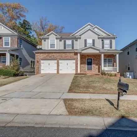 Buy this 5 bed house on 141 Silverspring Place in Mooresville, NC 28117