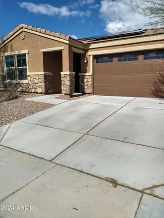 Buy this 3 bed house on 19958 West Madison Street in Buckeye, AZ 85326