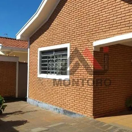Buy this 3 bed house on Rua Paulo Elias Antônio in Jardim Arco Íris, Araraquara - SP