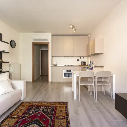 Image 7 - Via Giovanni Pastorelli 12, 20143 Milan MI, Italy - Apartment for rent