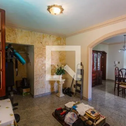 Buy this 4 bed house on Rua Delegado Álvaro Loureiro in Maria Virgínia, Belo Horizonte - MG
