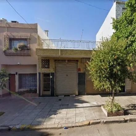 Image 2 - Guaminí 1332, Liniers, C1408 IGK Buenos Aires, Argentina - House for sale
