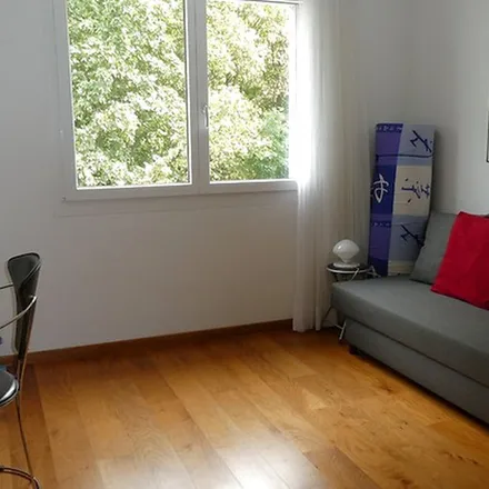 Rent this 4 bed apartment on Rhomberg in Freienhofgasse 23, 3600 Thun