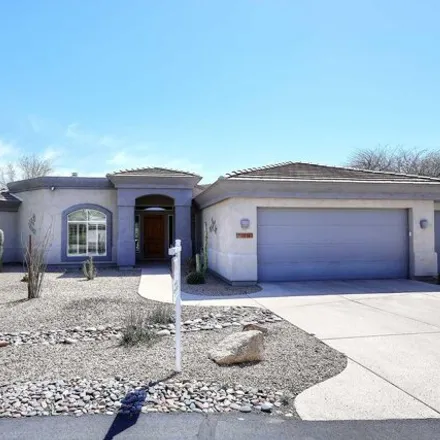Buy this 2 bed house on 19125 East Wiki Way in Rio Verde, Maricopa County