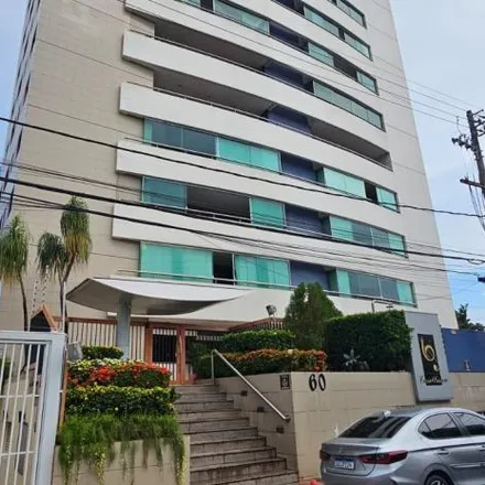 Rent this 3 bed apartment on Travessa Turmalina in Nossa Senhora das Graças, Manaus - AM