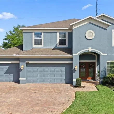 Buy this 4 bed house on 3310 McCormick Woods Drive in Ocoee, FL 34761