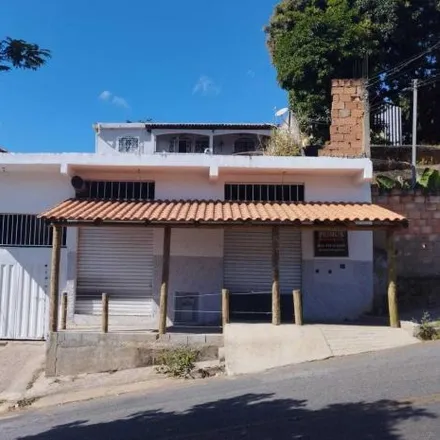 Image 2 - Rua Alberto Ferreira, Ibirité - MG, 30672-200, Brazil - House for sale