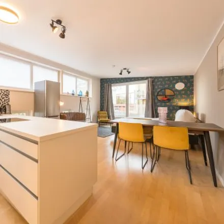 Rent this 2 bed apartment on Geschwister-Scholl-Straße 10 in 14471 Potsdam, Germany