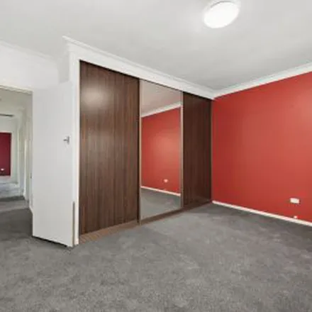 Rent this 3 bed apartment on Lawrence Street in Alfredton VIC 3350, Australia