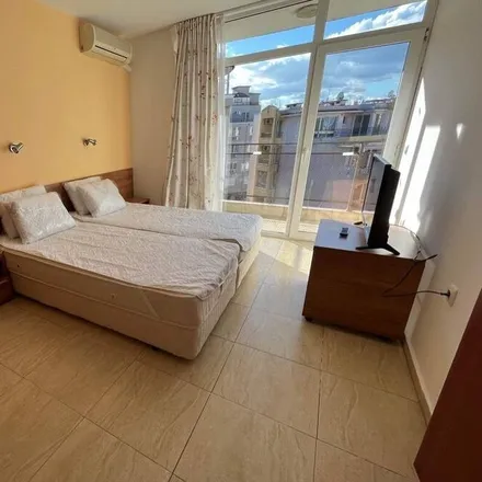 Rent this 1 bed apartment on Burgas