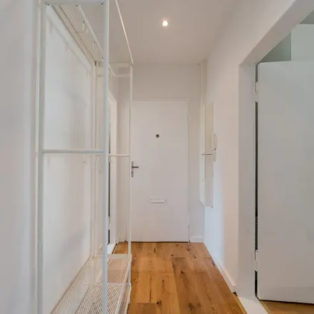 Rent this 1 bed apartment on Kulmer Straße 27 in 10783 Berlin, Germany