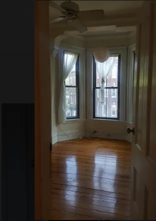 Rent this 1 bed condo on 143 Highland Street