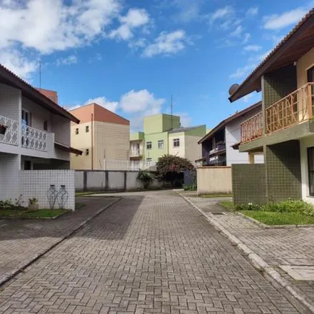 Rent this 3 bed house on unnamed road in Santa Felicidade, Curitiba - PR