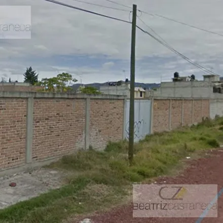Image 5 - Calle Pilotos, Carlos Rovirosa, 42082 Pachuca, HID, Mexico - House for sale