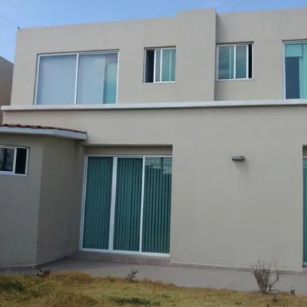 Rent this 4 bed house on Calle Río Verdiguel in 50072 Toluca, MEX