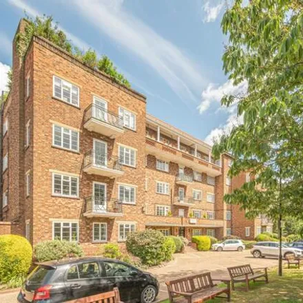 Buy this 1 bed apartment on Mulberry Close in London, United Kingdom