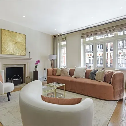 Image 9 - Washington House, 20 Basil Street, London, SW3 1BA, United Kingdom - Apartment for rent