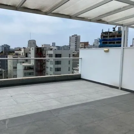 Image 5 - Vidrieria Tanaka, Los Conquistadores Avenue 365, San Isidro, Lima Metropolitan Area 15073, Peru - Apartment for rent