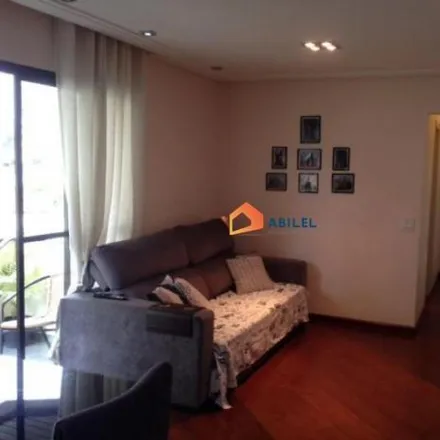 Buy this 3 bed apartment on Rua Rodrigues Barbosa 144 in Água Rasa, São Paulo - SP