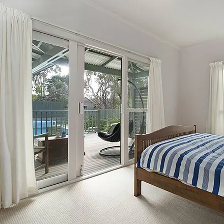 Rent this 4 bed house on Sorrento VIC 3943