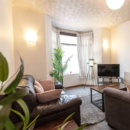 Rent this 3 bed apartment on Bristol in BS5 7AA, United Kingdom