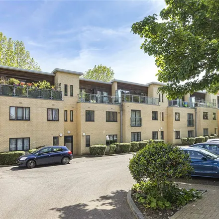Rent this 2 bed apartment on Elmsdale Road in Wootton, MK43 9JZ