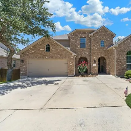 Image 3 - 3115 Crosby Cv, San Antonio, Texas, 78253 - House for sale