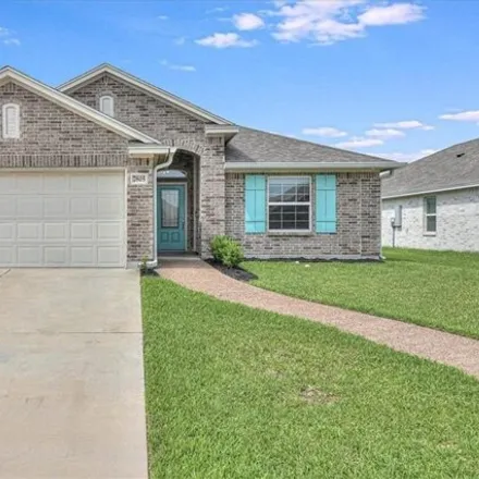 Buy this 4 bed house on Stampede Drive in Corpus Christi, TX 78414