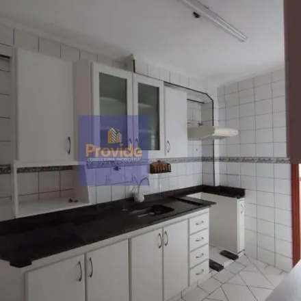 Buy this 2 bed apartment on Rua Reverendo Francisco Lotufo in São Judas Tadeu, Botucatu - SP