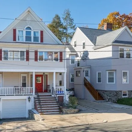 Buy this 7 bed house on 44 Grace Street in Oak Grove, Malden