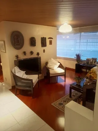 Image 3 - Carrera 1 Este 72A-60, Chapinero, 110221 Bogota, Colombia - Apartment for sale