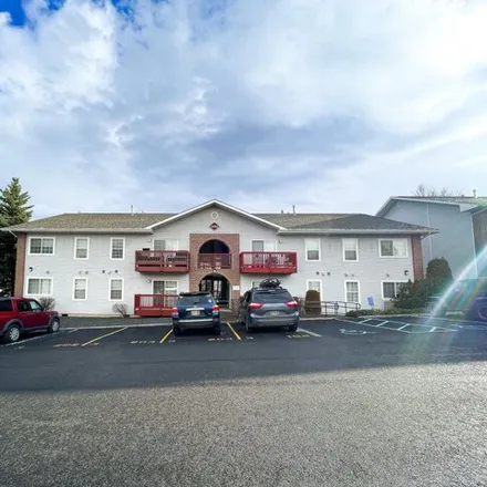 Buy this 3 bed condo on 1493 Northwood Drive in Moscow, ID 83843