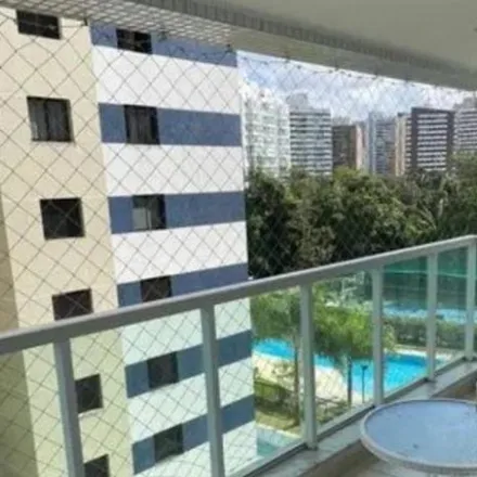 Image 2 - Avenida Alphaville, Patamares, Salvador - BA, 41701-015, Brazil - Apartment for rent