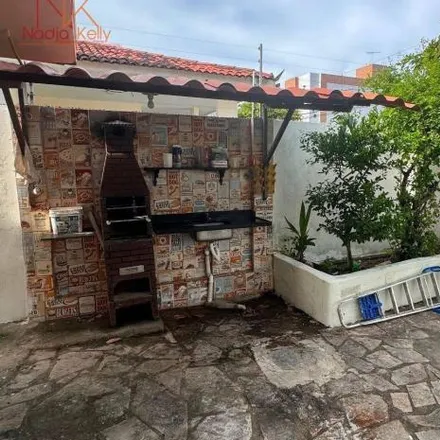 Buy this 3 bed house on Rua Pastor Rodolfo Jorge Beuttenmüller in Jardim Cidade Universitária, João Pessoa - PB