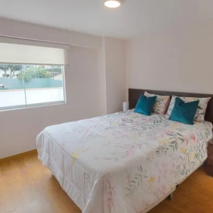Buy this 3 bed apartment on Mejía Lab in Jirón Marqués de Mancera, Santiago de Surco