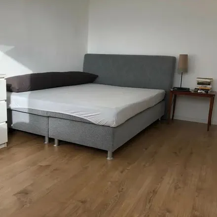 Rent this 3 bed apartment on Höppnerstraße 101 in 47809 Krefeld, Germany