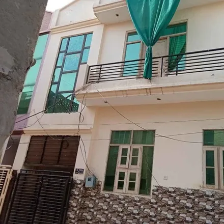 Buy this 3 bed house on unnamed road in Sector 15A, Hisar - 125001