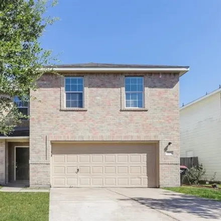 Rent this 5 bed house on 19923 Spring Wreath Lane in Harris County, TX 77433