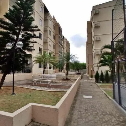 Buy this 3 bed apartment on Avenida Oliveira Paiva in Cidade dos Funcionários, Fortaleza - CE