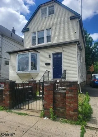 Buy this 3 bed house on 14 Grove St in New Jersey, 07202