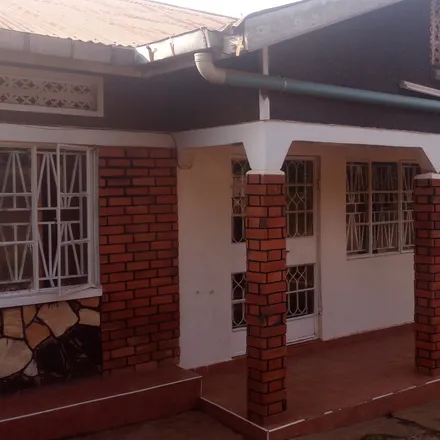 Rent this 2 bed house on Gayaza
