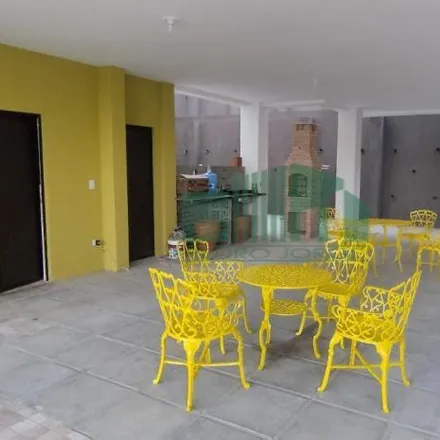 Buy this 2 bed apartment on Rua Hipopótamo in Fragoso, Olinda - PE
