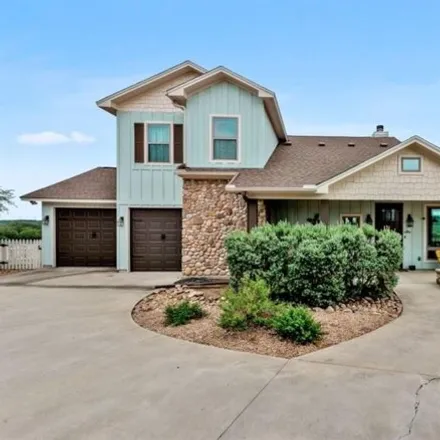 Rent this 4 bed house on 1009 Lauder Dr in Spicewood, Texas