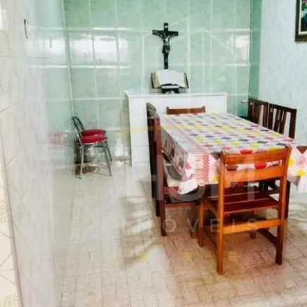 Buy this 4 bed house on Rua Cândido Portinari in Rudge Ramos, São Bernardo do Campo - SP