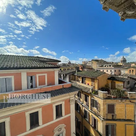 Image 5 - Pantheon, Piazza della Rotonda, 00186 Rome RM, Italy - Apartment for rent