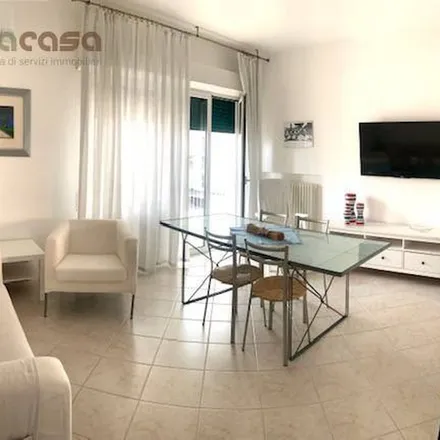 Image 7 - Norma, Via Gabriele D'Annunzio, 47046 Misano Adriatico RN, Italy - Apartment for rent