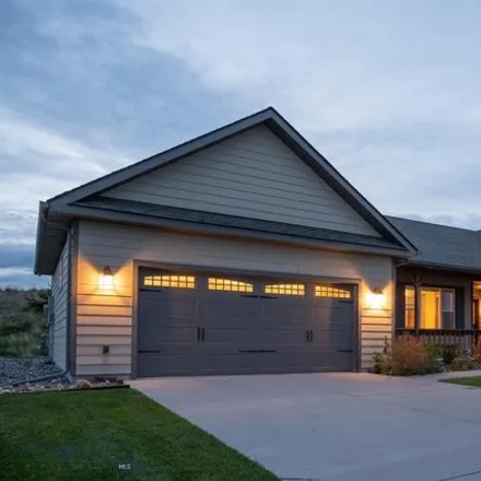 Buy this 3 bed house on 1255 Prairie Drive in Livingston, MT 59047