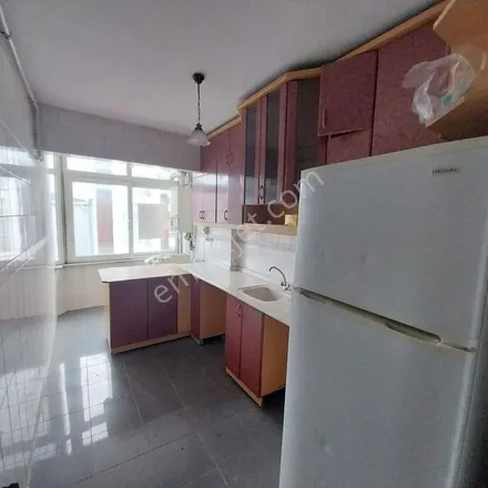 Image 9 - Nikah Sarayı, D-100, 34295 Küçükçekmece, Turkey - Apartment for rent