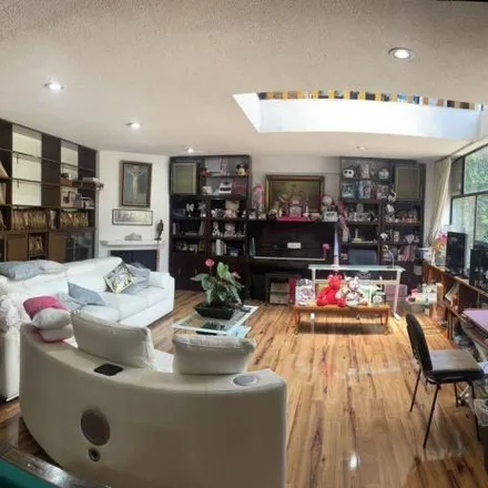 Buy this 3 bed house on Calle Guillermo Pérez Valenzuela in Coyoacán, 04100 Mexico City